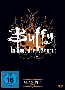 Buffy bann der dämonen - bann,