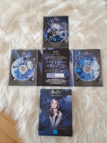 Buffy bann der dämonen - im,