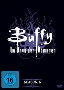 Buffy bann der dämonen - im,