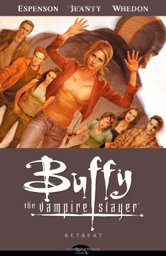 Buffy the vampire slayer - buffy,