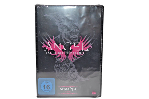 Angel jäger der finsternis - angel,