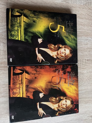 Buffy bann der - im,
