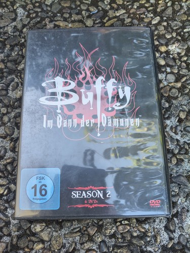 Buffy bann der - buffy,