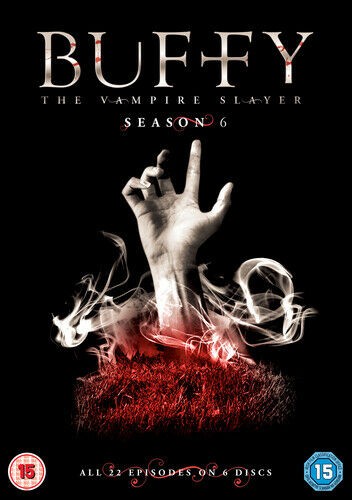 Buffy the vampire slayer - the,