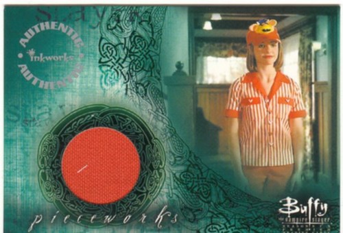Buffy tvs staffel - buffy,
