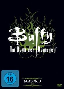 Buffy bann der dämonen - der,