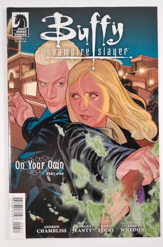 Buffy the vampire slayer - the,