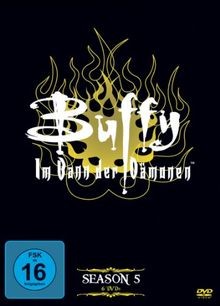 Buffy bann der - -,