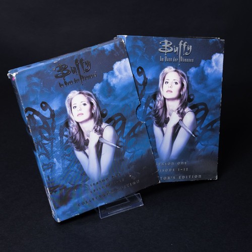 Buffy bann der dämonen - im,