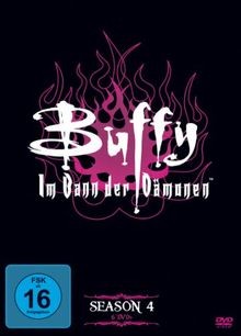 Buffy season 6 dvds von - buffy, dvds]